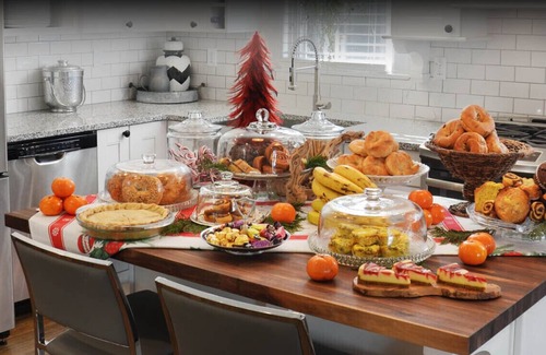 Rehoboth Beach Lit Et Petit-Déjeuner | Rehoboth Guest House - Adults only