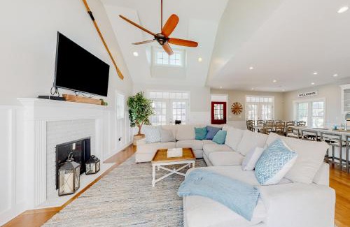 Dodds Addition Maison | Rehoboth Royal Fisher St