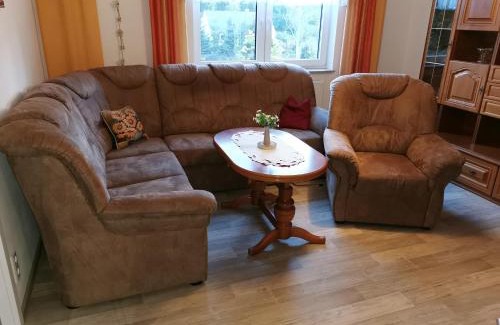 Reichstadt Appartement | Reichstädter Ferienidyll
