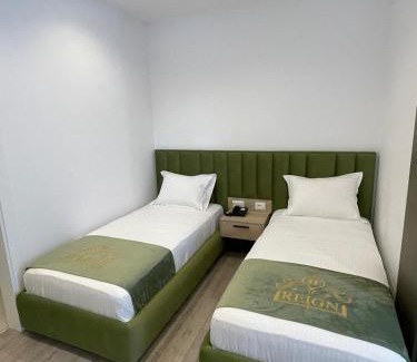 Preze Hôtel | Reign Hotel