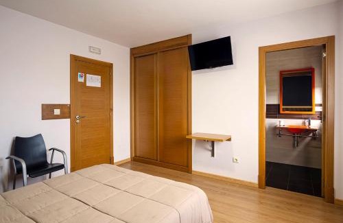 Reigosa Hôtel | Reigosa II
