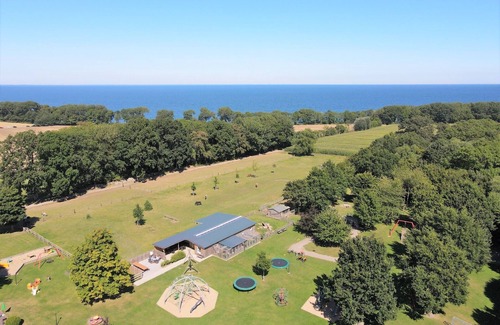 Katharinenhof Maison | Reihenhaus 1 am "alten Speicher"