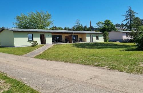 Klein Labenz Maison | Reihenhaus am Groß Labenzer See, Klein Labenz