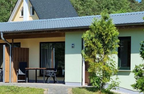 Klein Labenz Maison | Reihenhaus am Groß Labenzer See, Klein Labenz