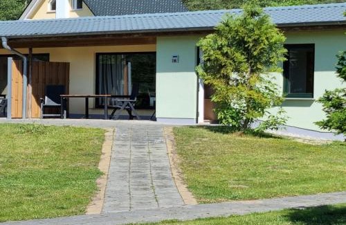 Klein Labenz Maison | Reihenhaus am Groß Labenzer See, Klein Labenz