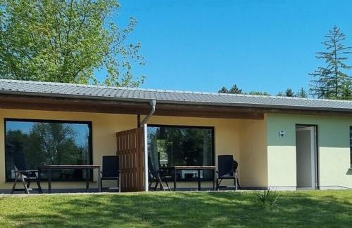 Klein Labenz Maison | Reihenhaus am Groß Labenzer See, Klein Labenz