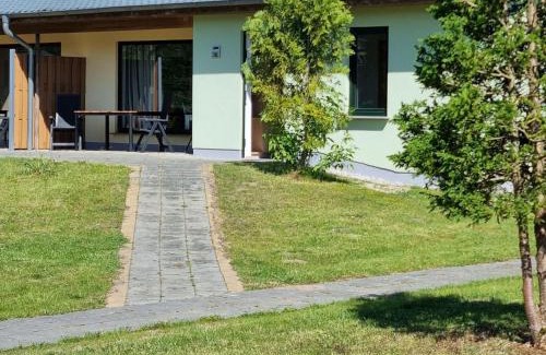 Klein Labenz Maison | Reihenhaus am Groß Labenzer See, Klein Labenz