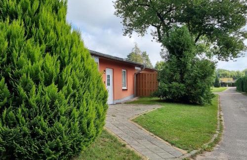 Klein Labenz Maison | Reihenhaus am Groß Labenzer See, Klein Labenz
