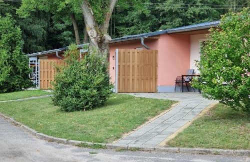 Klein Labenz Maison | Reihenhaus am Groß Labenzer See, Klein Labenz