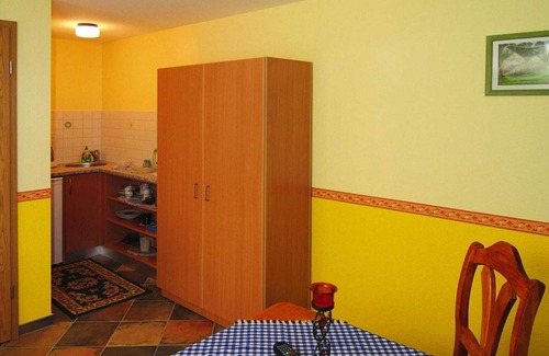 Lubben Maison | Bungalow à Lübben avec place de parking