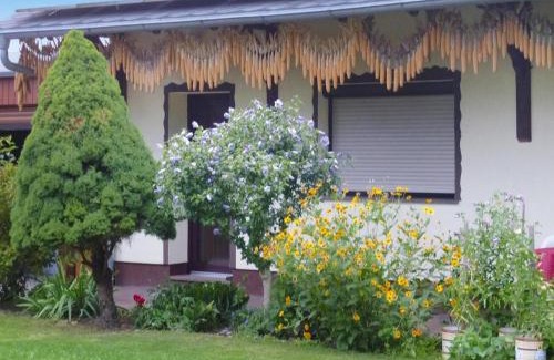 Lubben Maison | Reihenhaus in Lübben an der Spree
