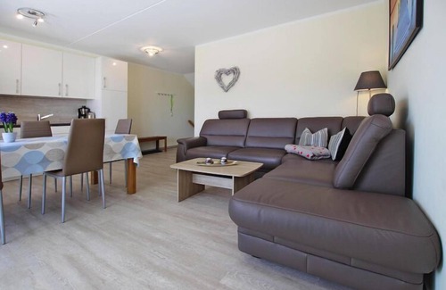 Plau am See Maison | Maison de vacances א Plau am See avec terrasse