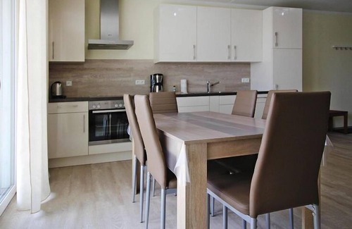 Plau am See Maison | Maison de vacances א Plau am See avec terrasse