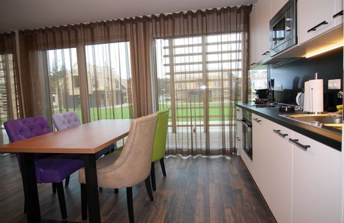 Wendorf Maison | Reihenhaus Reiterchalet in Wendorf
