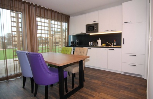 Wendorf Maison | Reihenhaus Reiterchalet in Wendorf