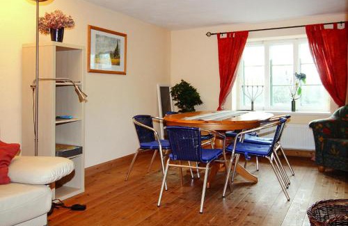 Neuenkirchen Maison | Reihenhaus Vieregge in Deutschland mit Terrasse