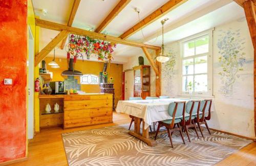 Zuidoost Maison | Reijgershof Art Deco Room with private bathroom