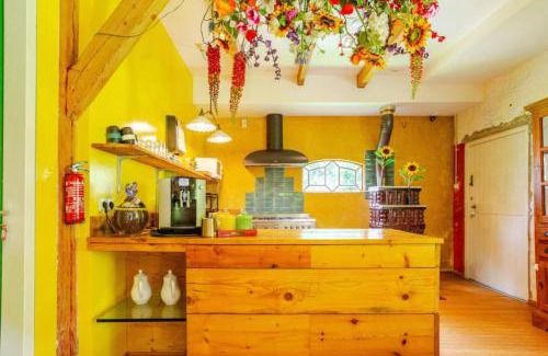 Zuidoost Maison | Reijgershof - The Barok lounge