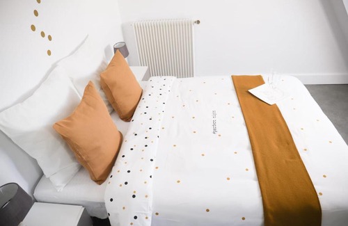 Barbatre Appartement | Reims : Escapade Dorée