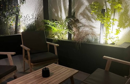 Cernay Appartement | Reims Love Room - CK Suite & SPA, Cosy Terrace, Flexible check-in
