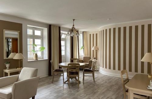 Bad Pyrmont Hôtel | Rein Klassik Hotel