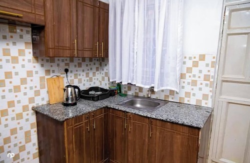 Kisii Appartement | Reina Homes, kisii 3 bedroom with Netflix and wifi