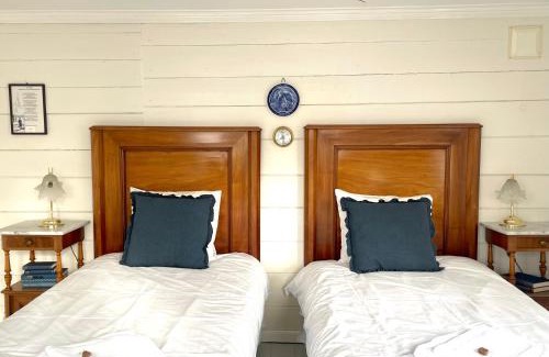 Skudeneshavn Appartement | Reinertsenhuset