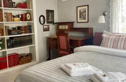 Skudeneshavn Appartement | Reinertsenhuset