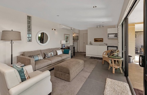 Kerikeri Maison | Reinga Retreat - Kerikeri Holiday Home