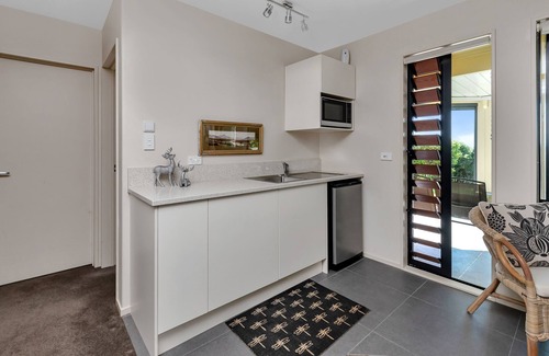 Kerikeri Maison | Reinga Retreat - Kerikeri Holiday Home
