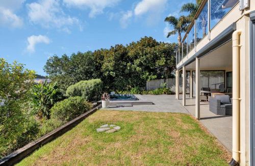 Kerikeri Maison | Reinga Retreat - Kerikeri Holiday Home