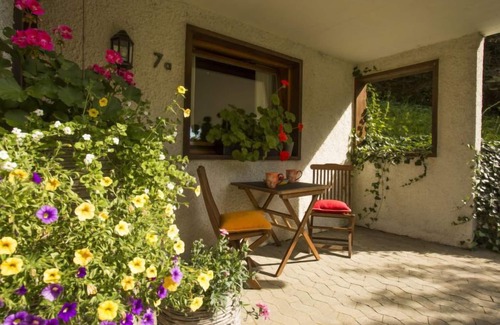 Schoenecken Appartement | Reinskopf by Interhome