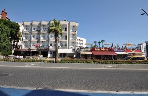 Marmaris City Center Hôtel | Reis Maris Hotel