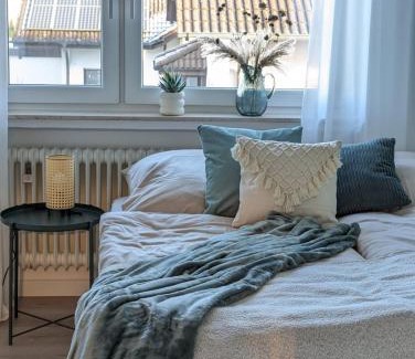 Kuenzell Appartement | Reiseglück