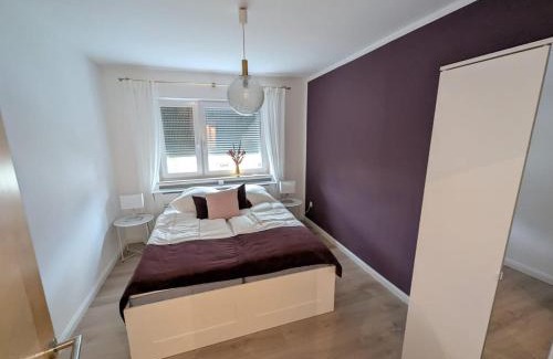 Kuenzell Appartement | Reiseglück
