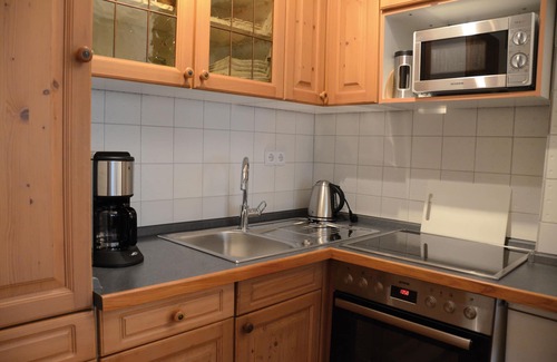 Detmold-Nord Appartement | REISEKULTOUREN Apartment PAULINE in the center of Detmold