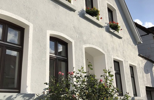 Detmold-Nord Appartement | REISEKULTOUREN Apartment PAULINE in the center of Detmold