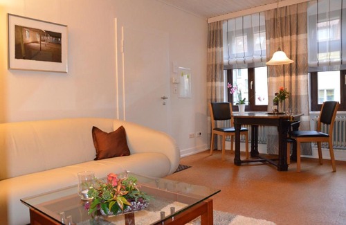 Detmold-Nord Appartement | Reisekultouren Apartments Detmold