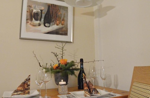 Detmold-Nord Appartement | Reisekultouren Apartments Detmold