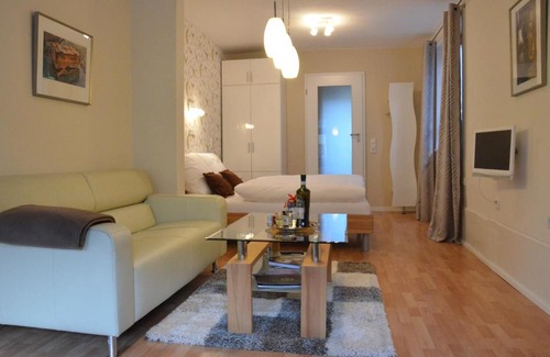 Detmold-Nord Appartement | Reisekultouren Apartments Detmold