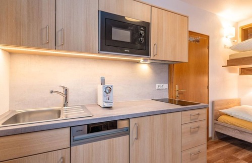Mitterberg Appartement | Reisslerhof Apartment 43 - Reisslerhof Apartment by myNests