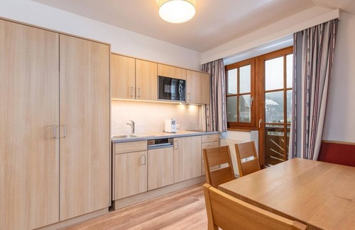 Mitterberg Appartement | Reisslerhof Apartment 38 - Reisslerhof Apartment by myNests