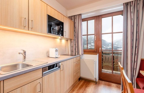 Mitterberg Appartement | Reisslerhof Apartment 38 - Reisslerhof Apartment by myNests