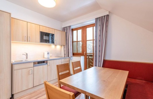 Mitterberg Appartement | Reisslerhof Apartment 38 - Reisslerhof Apartment by myNests