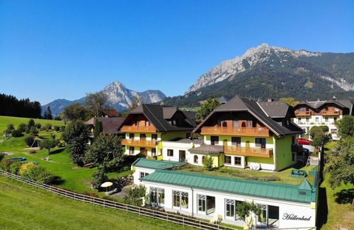 Mitterberg Appartement | Reisslerhof Apartment 38 - Reisslerhof Apartment by myNests
