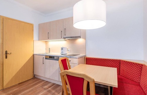 Mitterberg Appartement | Reisslerhof Apartment 41 - Reisslerhof Apartment by myNests