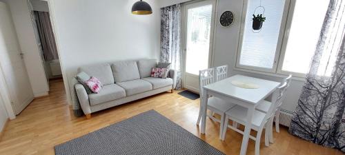 Raahe Appartement | Reissupesä