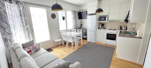 Raahe Appartement | Reissupesä