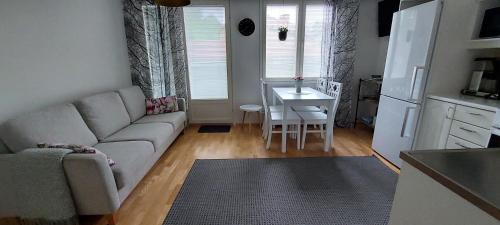 Raahe Appartement | Reissupesä