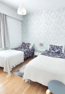 Raahe Appartement | Reissupesä